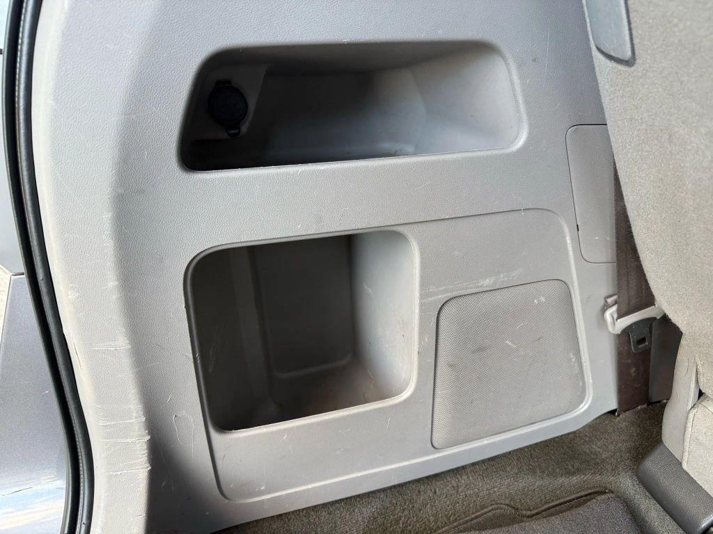 used 2016 Honda Odyssey car, priced at $9,999