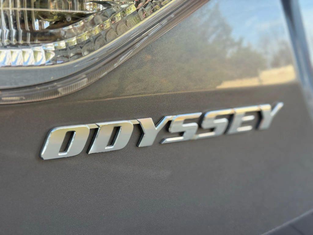 used 2016 Honda Odyssey car, priced at $9,999