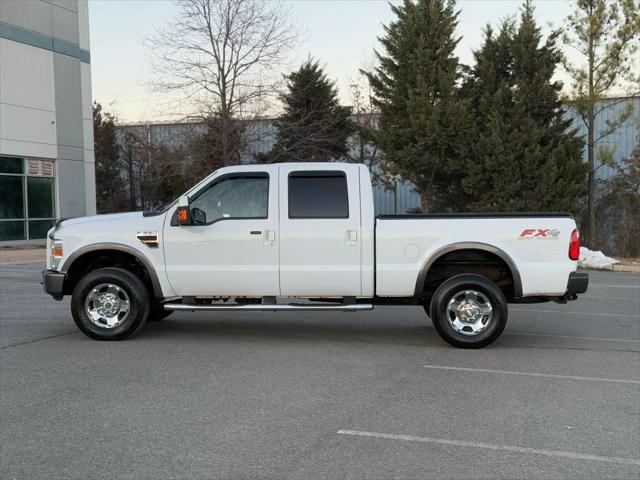 used 2008 Ford F-350 car, priced at $15,499