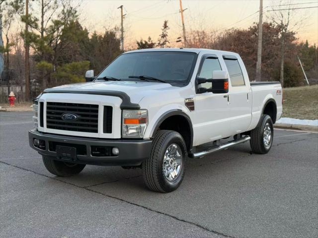 used 2008 Ford F-350 car, priced at $15,499