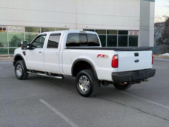 used 2008 Ford F-350 car, priced at $15,499