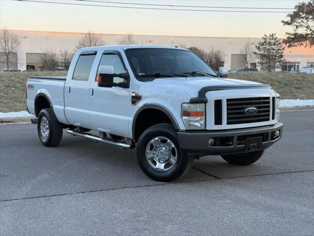 used 2008 Ford F-350 car, priced at $15,499