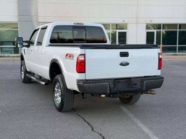 used 2008 Ford F-350 car, priced at $15,499