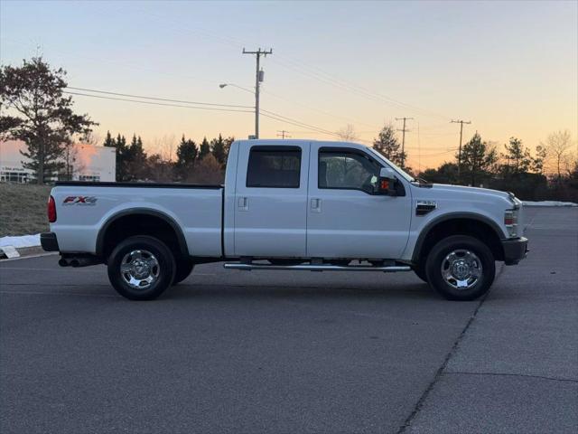 used 2008 Ford F-350 car, priced at $15,499