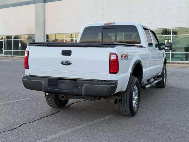 used 2008 Ford F-350 car, priced at $15,499