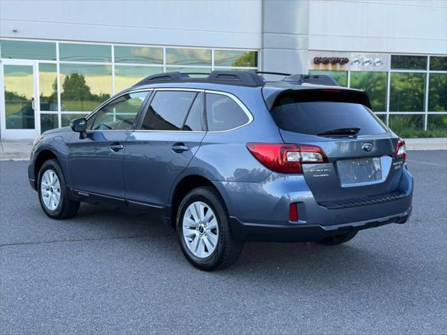 used 2017 Subaru Outback car, priced at $11,999