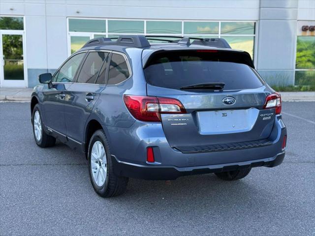 used 2017 Subaru Outback car, priced at $11,999