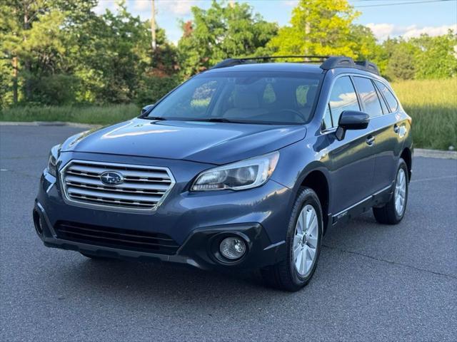 used 2017 Subaru Outback car, priced at $11,999