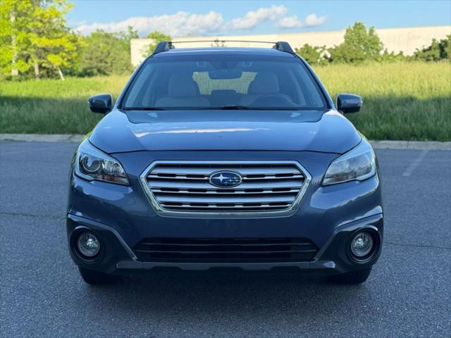 used 2017 Subaru Outback car, priced at $11,999