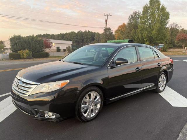 used 2011 Toyota Avalon car, priced at $6,999