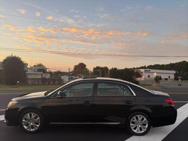 used 2011 Toyota Avalon car, priced at $6,999