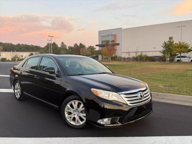 used 2011 Toyota Avalon car, priced at $6,999