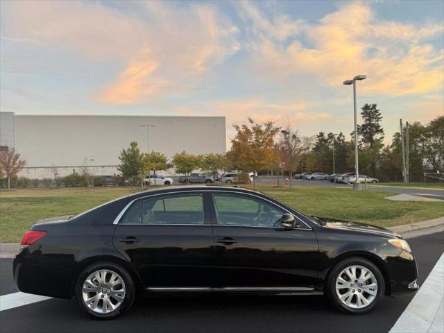 used 2011 Toyota Avalon car, priced at $6,999