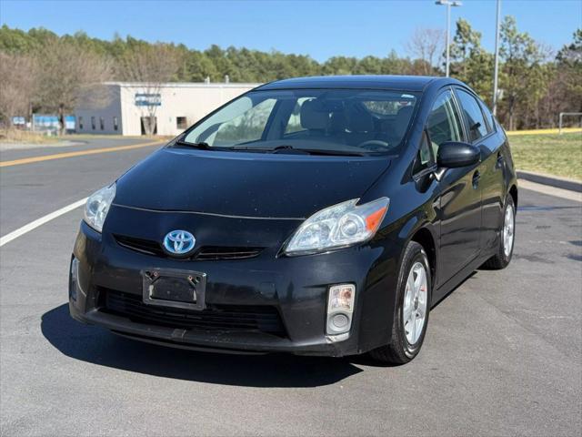 used 2010 Toyota Prius car, priced at $4,999