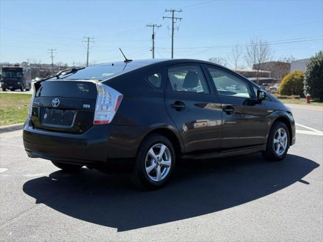 used 2010 Toyota Prius car, priced at $4,999