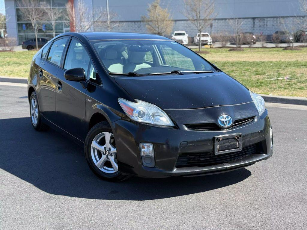 used 2010 Toyota Prius car, priced at $5,499
