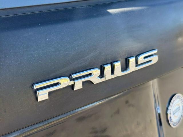 used 2010 Toyota Prius car, priced at $4,999