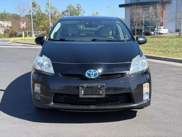 used 2010 Toyota Prius car, priced at $4,999