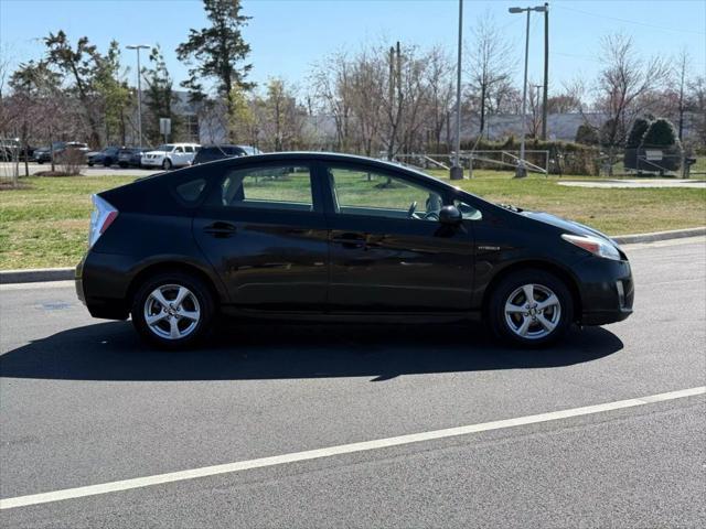 used 2010 Toyota Prius car, priced at $4,999