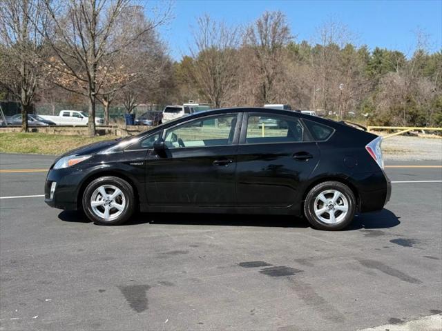 used 2010 Toyota Prius car, priced at $4,999
