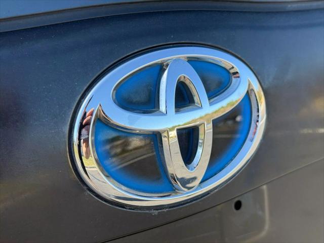 used 2010 Toyota Prius car, priced at $4,999