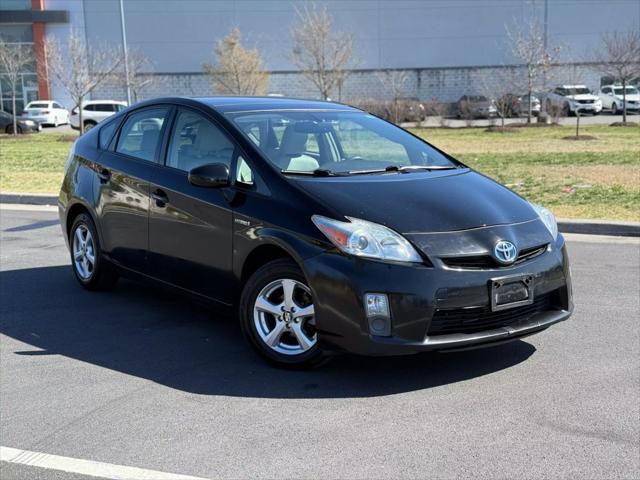 used 2010 Toyota Prius car, priced at $4,999