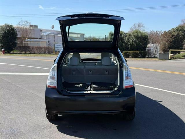 used 2010 Toyota Prius car, priced at $4,999