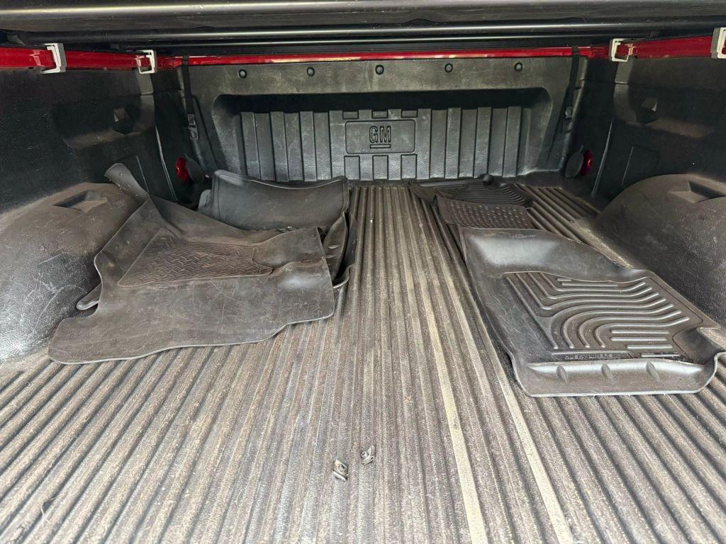 used 2013 Chevrolet Silverado 1500 car, priced at $15,999