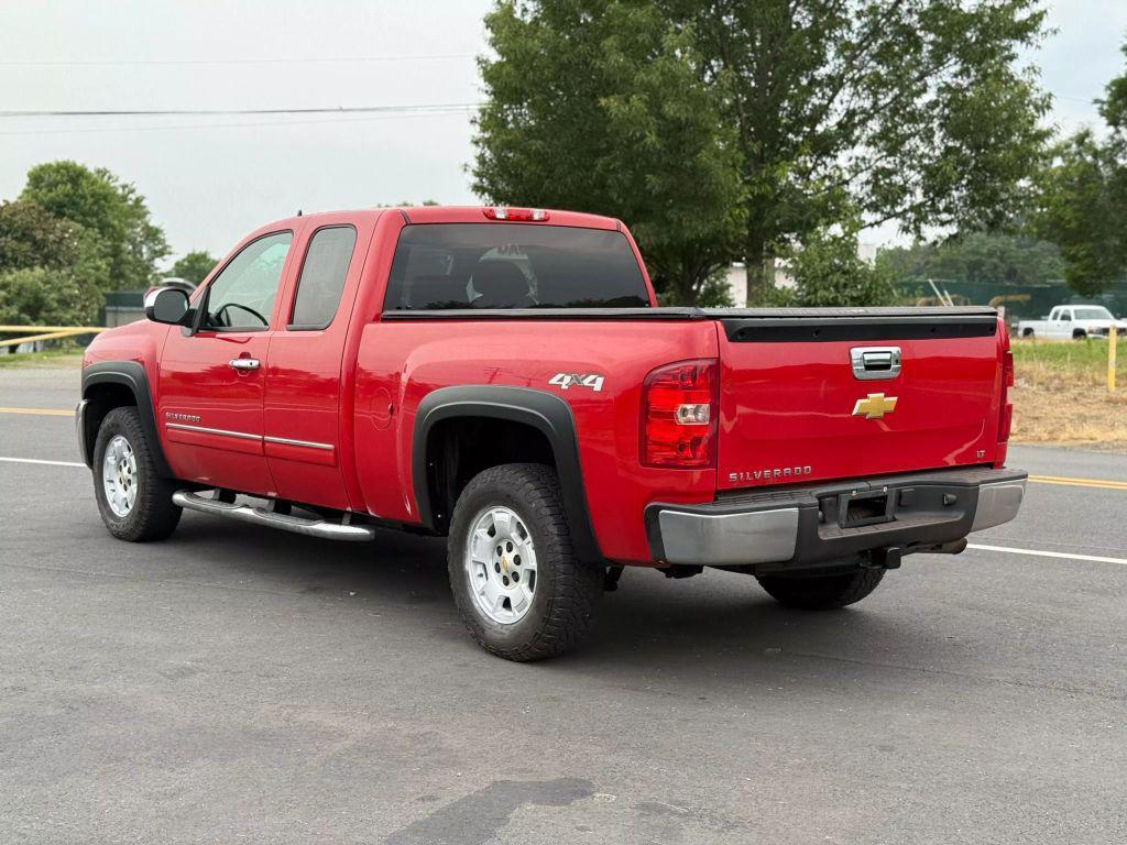 used 2013 Chevrolet Silverado 1500 car, priced at $15,999
