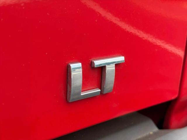 used 2013 Chevrolet Silverado 1500 car, priced at $15,999