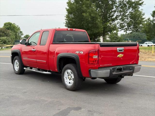 used 2013 Chevrolet Silverado 1500 car, priced at $15,999
