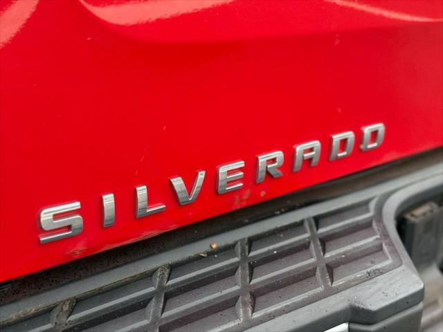 used 2013 Chevrolet Silverado 1500 car, priced at $15,999