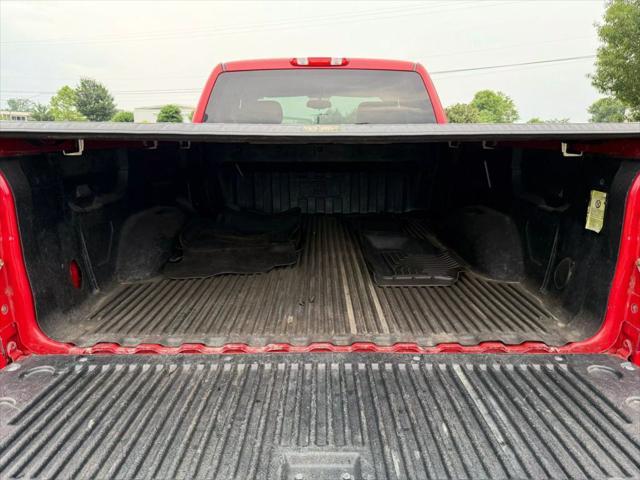 used 2013 Chevrolet Silverado 1500 car, priced at $15,999