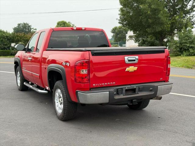 used 2013 Chevrolet Silverado 1500 car, priced at $15,999