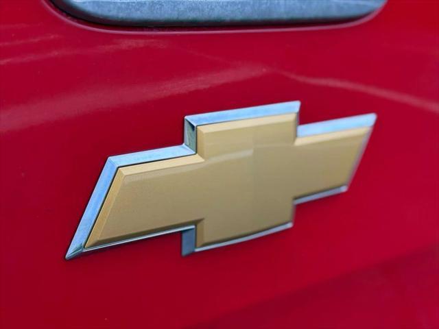 used 2013 Chevrolet Silverado 1500 car, priced at $15,999