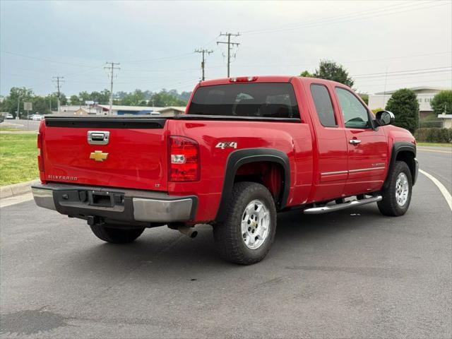 used 2013 Chevrolet Silverado 1500 car, priced at $15,999