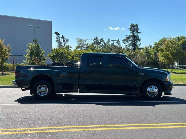 used 2002 Ford F-350 car, priced at $24,999