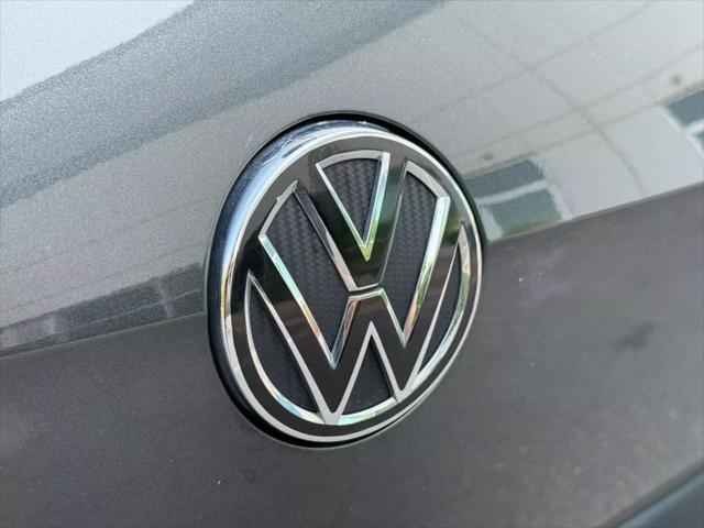 used 2017 Volkswagen Golf GTI car, priced at $10,999