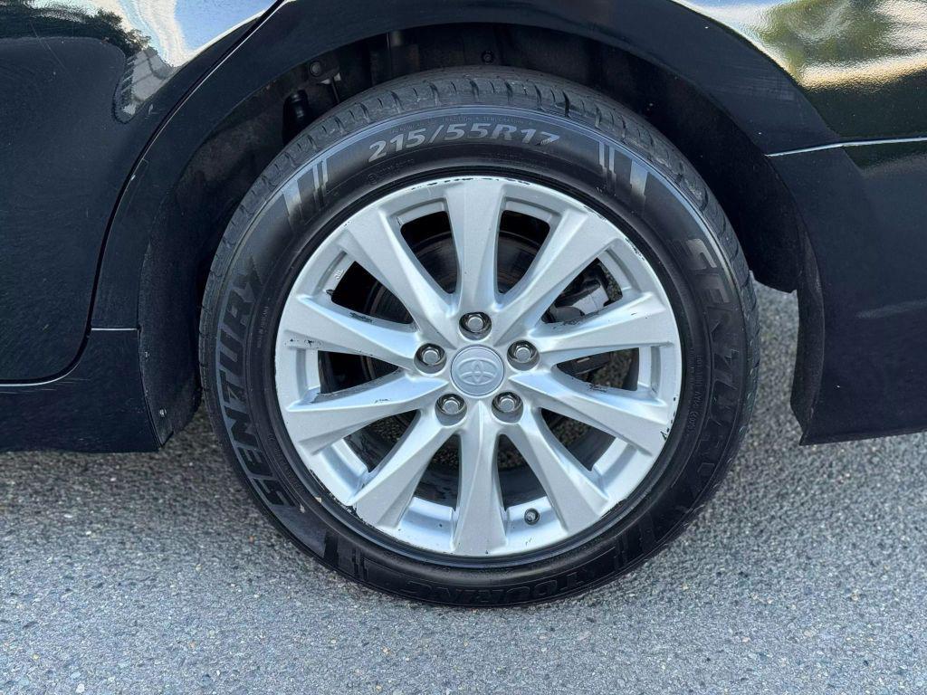used 2020 Toyota Camry car, priced at $13,499