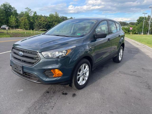 used 2019 Ford Escape car, priced at $7,499