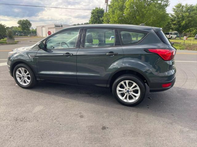used 2019 Ford Escape car, priced at $7,499