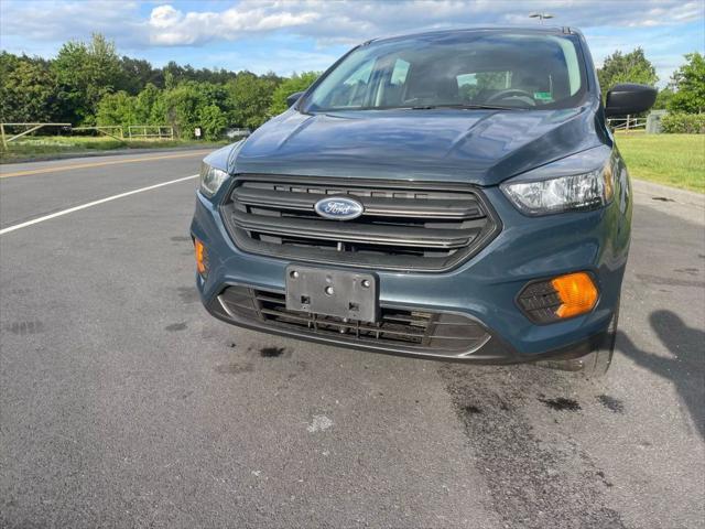 used 2019 Ford Escape car, priced at $7,499