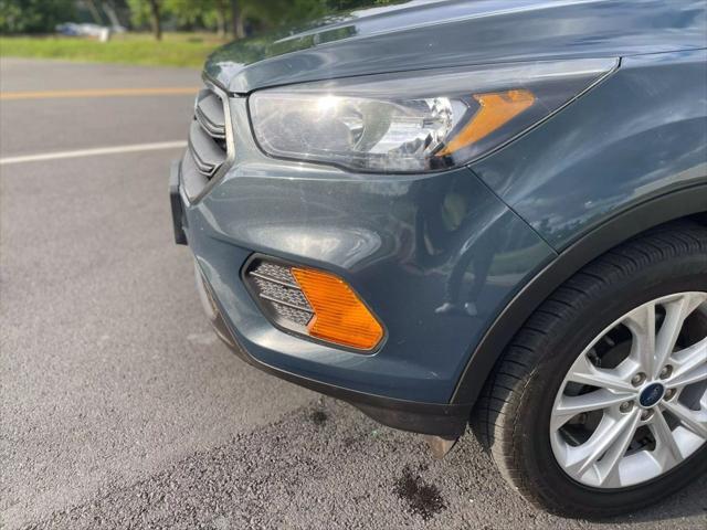 used 2019 Ford Escape car, priced at $7,499