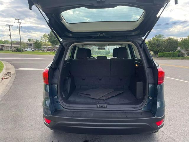 used 2019 Ford Escape car, priced at $7,499