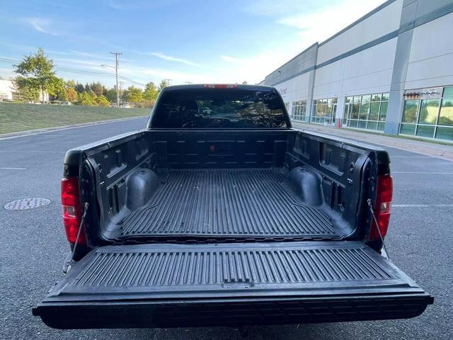 used 2007 Chevrolet Silverado 1500 car, priced at $5,999