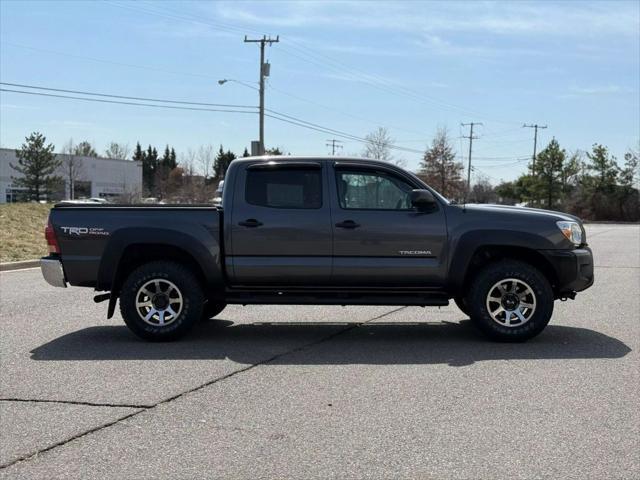 used 2014 Toyota Tacoma car, priced at $13,499
