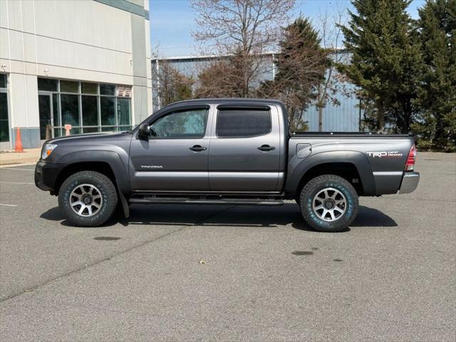 used 2014 Toyota Tacoma car, priced at $13,499