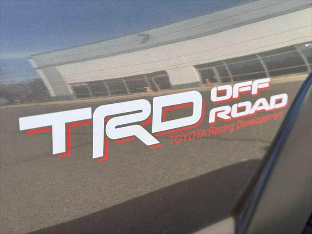 used 2014 Toyota Tacoma car, priced at $13,499