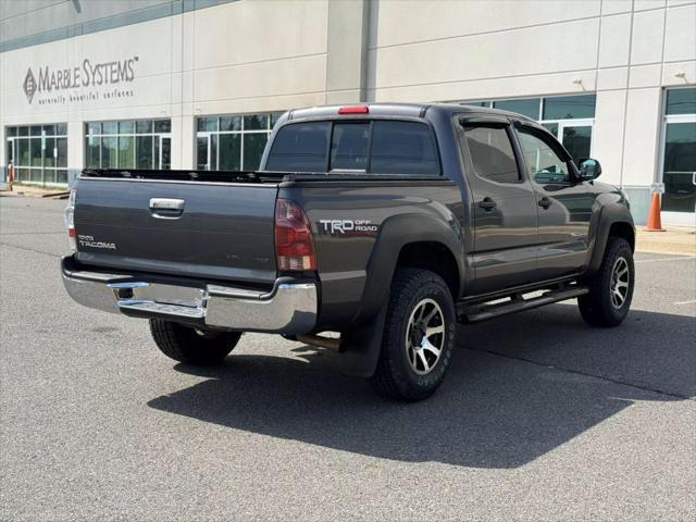 used 2014 Toyota Tacoma car, priced at $13,499