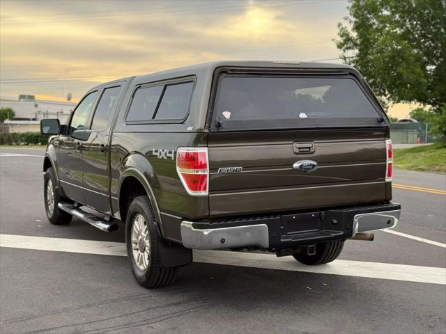 used 2009 Ford F-150 car, priced at $6,999